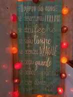 HOSTELARIASP BOUTIQUE