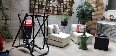 HOSTELARIASP BOUTIQUE