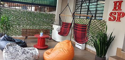 HOSTELARIASP BOUTIQUE