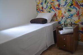 HOSTELARIASP BOUTIQUE