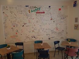 HOSTELARIASP BOUTIQUE