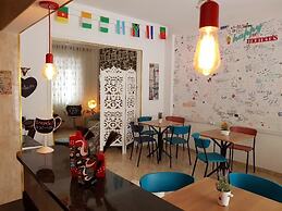 HOSTELARIASP BOUTIQUE