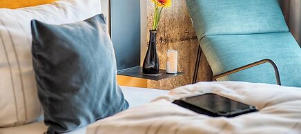 LOGINN Hotel Leipzig