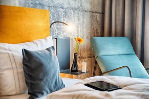 LOGINN Hotel Leipzig