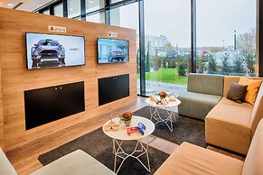 LOGINN Hotel Leipzig