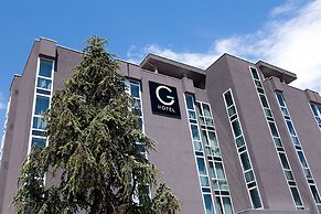 G Hotel Pescara