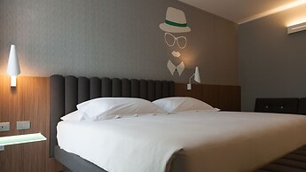 G Hotel Pescara