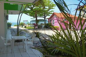 Pousada Canto das Pedras