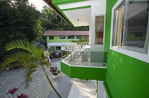 Pousada Canto das Pedras