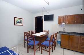 Pousada Canto das Pedras