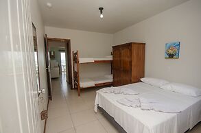 Pousada Canto das Pedras