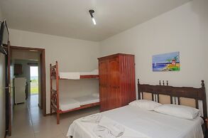 Pousada Canto das Pedras