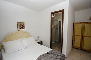 Pousada Canto das Pedras