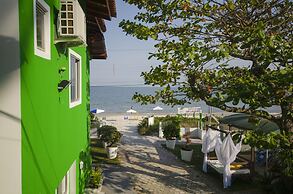 Pousada Canto das Pedras