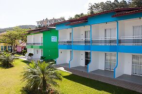 Pousada Canto das Pedras