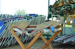 Pousada Canto das Pedras