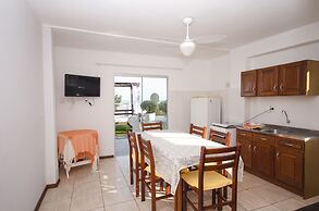 Pousada Canto das Pedras