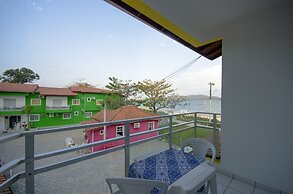 Pousada Canto das Pedras