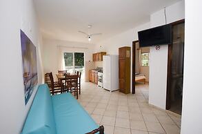 Pousada Canto das Pedras