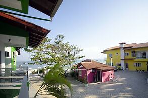 Pousada Canto das Pedras