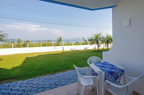 Pousada Canto das Pedras
