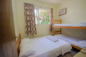 Pousada Canto das Pedras