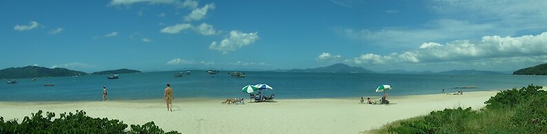 Pousada Canto das Pedras