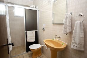 Pousada Canto das Pedras