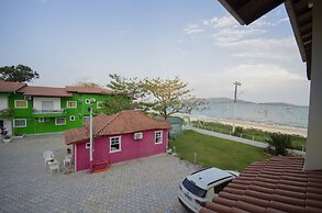 Pousada Canto das Pedras