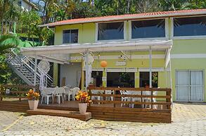 Pousada Canto das Pedras