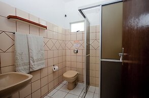Pousada Canto das Pedras