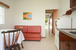 Pousada Canto das Pedras