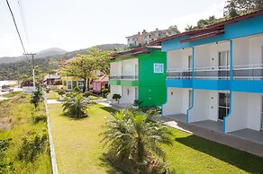 Pousada Canto das Pedras