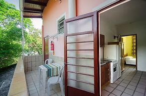 Pousada Canto das Pedras