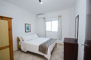 Pousada Canto das Pedras