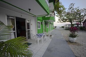 Pousada Canto das Pedras