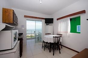 Pousada Canto das Pedras