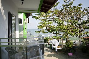 Pousada Canto das Pedras