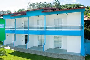 Pousada Canto das Pedras