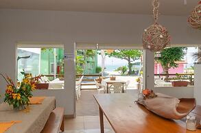 Pousada Canto das Pedras