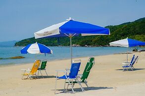 Pousada Canto das Pedras