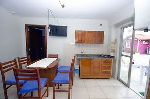 Pousada Canto das Pedras