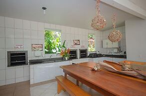 Pousada Canto das Pedras