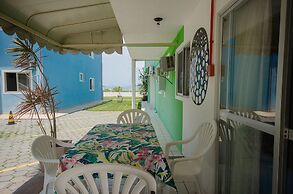 Pousada Canto das Pedras