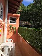Pousada Canto das Pedras