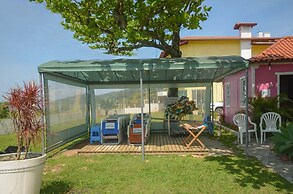 Pousada Canto das Pedras