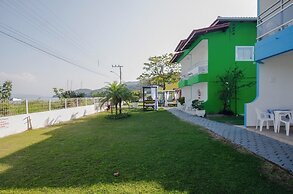Pousada Canto das Pedras