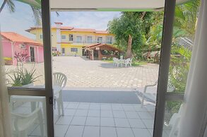 Pousada Canto das Pedras