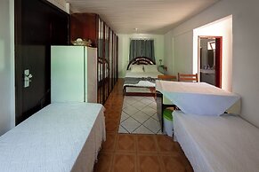 Pousada Canto das Pedras