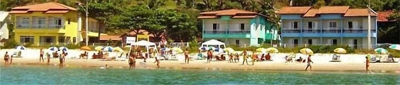 Pousada Canto das Pedras